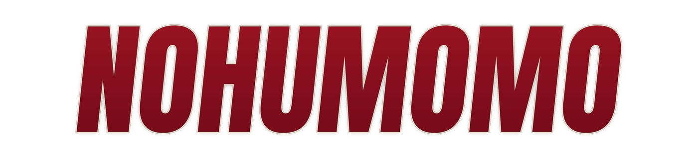 nohumomo